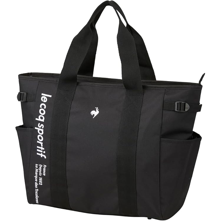 Amazon.co.jp: [ルコックスポルティフ] トートバッグ メンズ ルコック